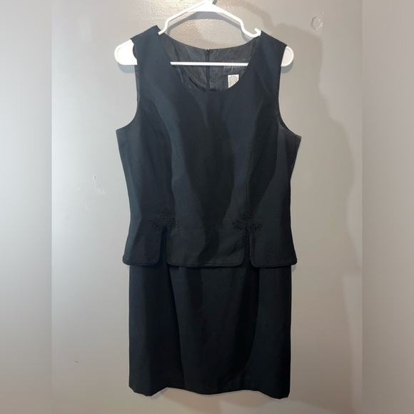 John Roberts Dresses & Skirts - Vintage 1990s John Roberts Mini Dress